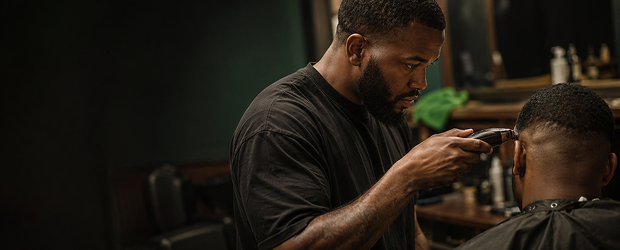 Barbers
